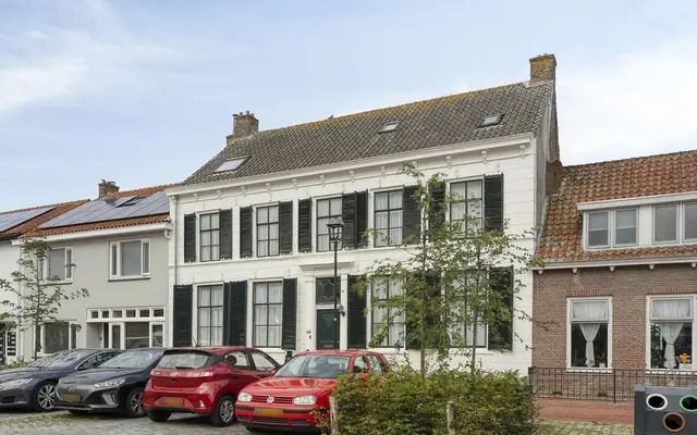 Foto van Hoofdstraat 45, Kortgene