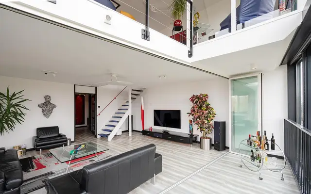 Foto van Isla Margaritastraat 23, Almere
