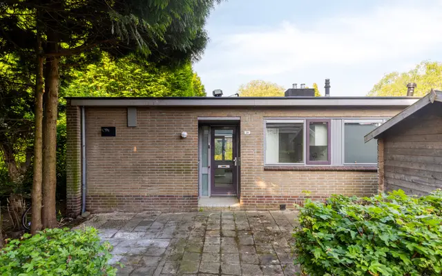Foto van Lacombléstraat 28, Arnhem