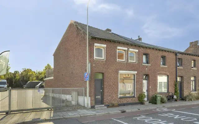 Foto van Burgemeester Cortenstraat 68, Maastricht
