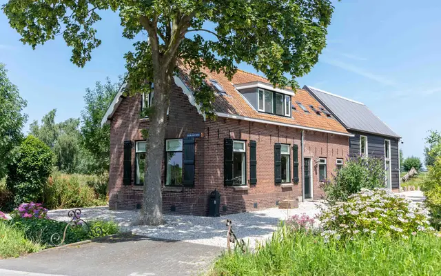 Foto van Bilwijkerweg 8, Stolwijk