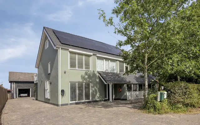 Foto van Kloosterweg 19, Noordgouwe