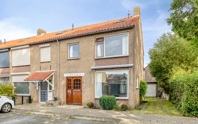 Foto van Zwanensingel 99, Wijchen