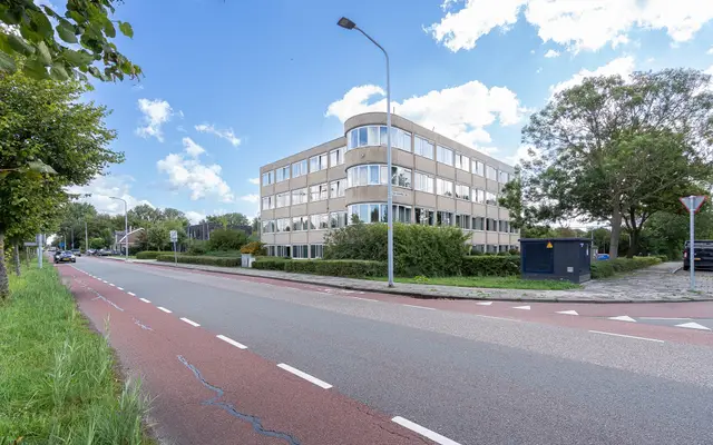 Foto van Hoofdweg 622 E, Hoofddorp