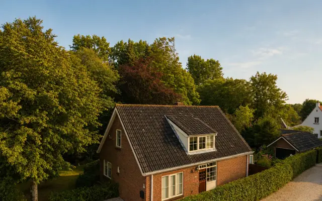 Foto van Marijkeweg 23, OUDDORP