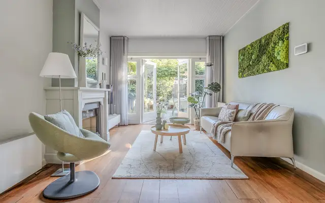 Foto van Oosterstraat 8, Gorinchem