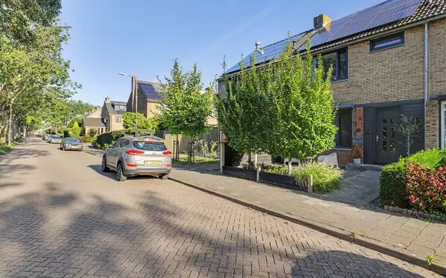 Foto van Singel 11, Puttershoek