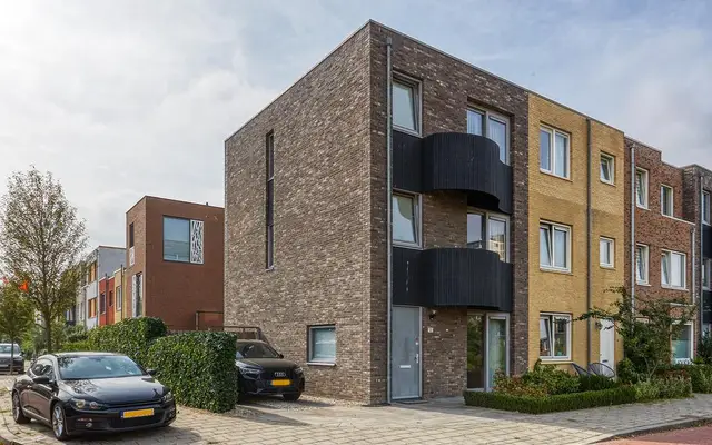 Foto van Biancaland 126, 's-Gravenhage