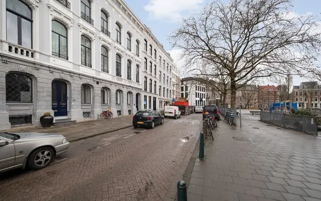 Foto van Schiedamsesingel 179 A, Rotterdam
