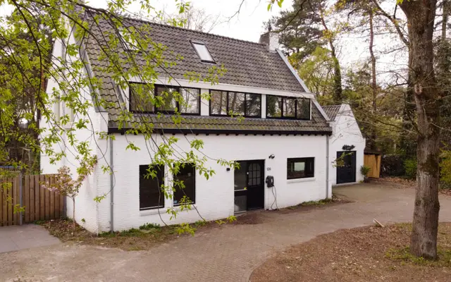 Foto van Dongenseweg 127, Tilburg