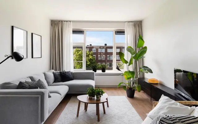 Foto van Stadhoudersweg 41 D, Opmerking