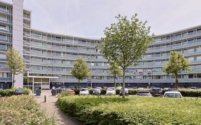 Foto van Marsdiep 139, Alphen aan den Rijn