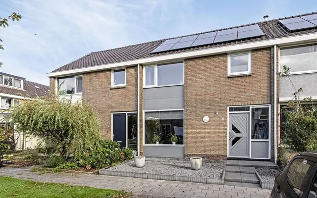 Foto van Boterbloemstraat 3, Dokkum