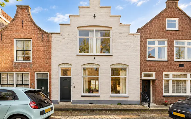 Foto van Sint Domusstraat 62, Zierikzee