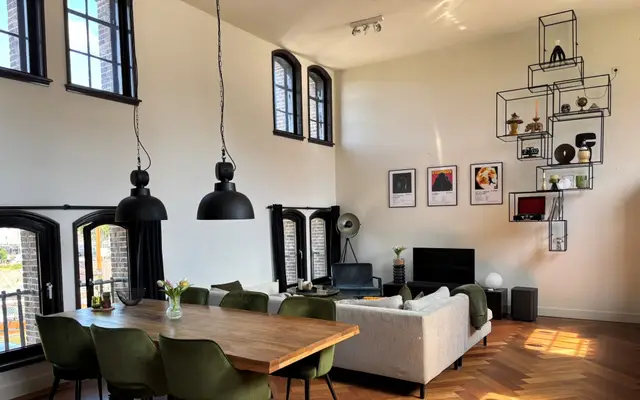 Foto van Krententuin 10, Hoorn