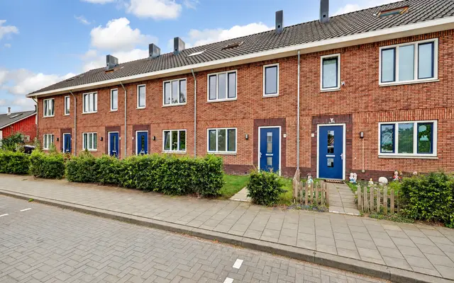 Foto van Harenstraat 62, Zuilichem