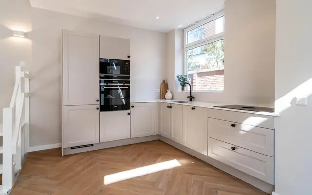 Foto van Sumatrastraat 286, 's-Gravenhage