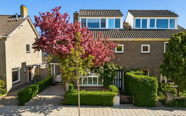 Foto van Sweilandstraat 43, Warmond