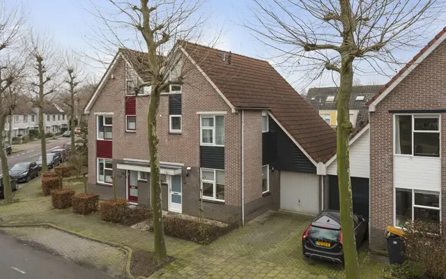 Foto van De Braam 94, Deventer