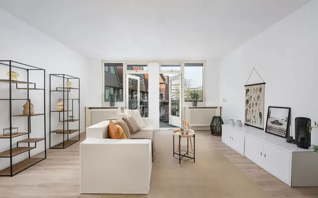 Foto van Gravin Adélastraat 92, Rotterdam