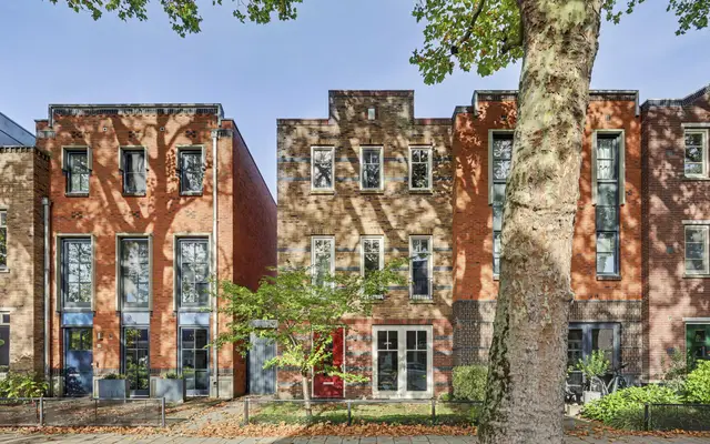 Foto van Blekerstraat 126, Enschede