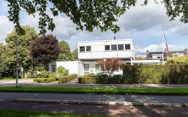 Foto van Rembrandtlaan 81, Papendrecht
