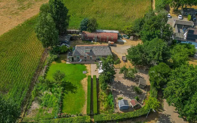 Foto van Glindweg 17, Hierden