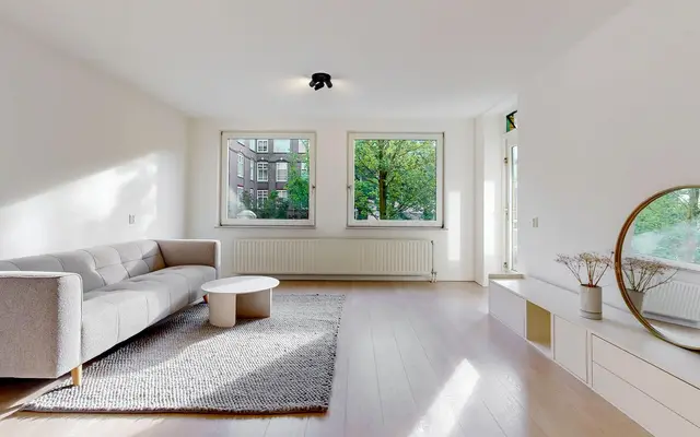 Foto van Henriëtte Roland Holststraat 34, Utrecht