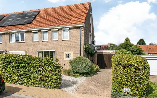 Foto van Korteweg 4, Hoensbroek