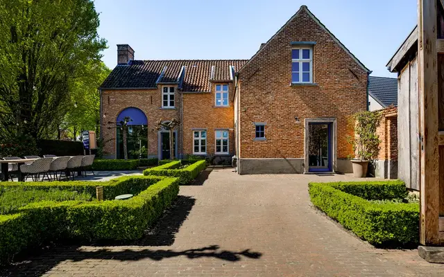 Foto van Heerseweg 135, Veldhoven