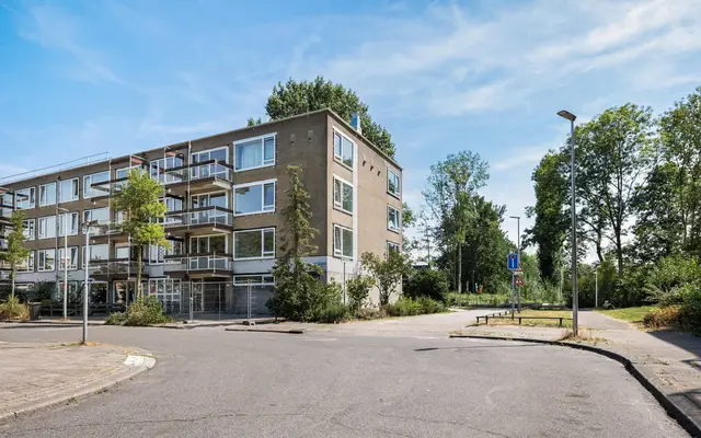 Foto van Valparaisodreef 99, Utrecht