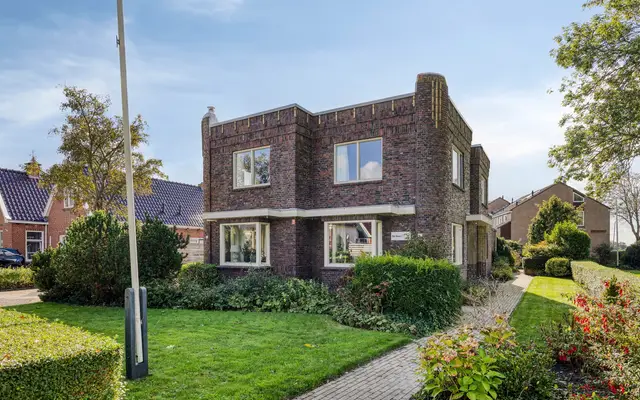 Foto van Molenstraat 42, Grijpskerk