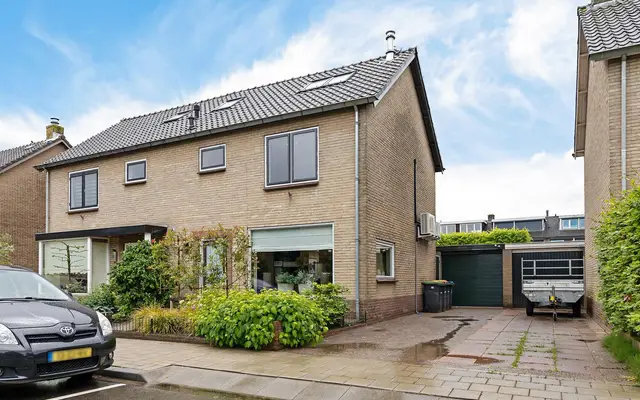 Foto van Van Galenlaan 13, Woudenberg