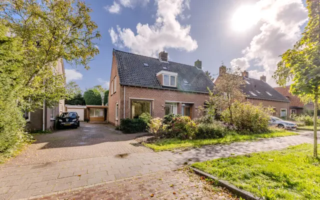 Foto van Ewisweg 24, 