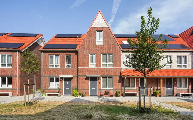 Foto van Duinbeek 14, Poeldijk
