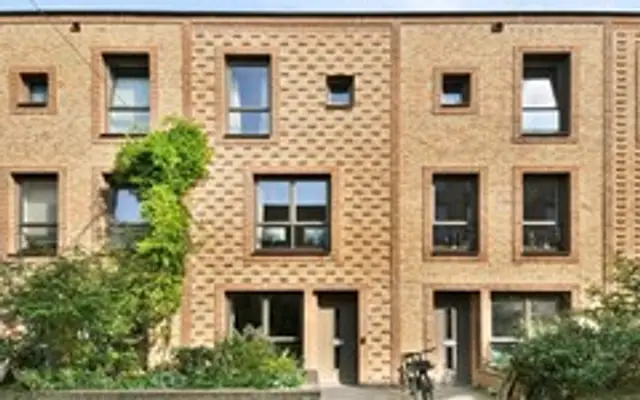 Foto van Elfendansstraat 30, Amsterdam