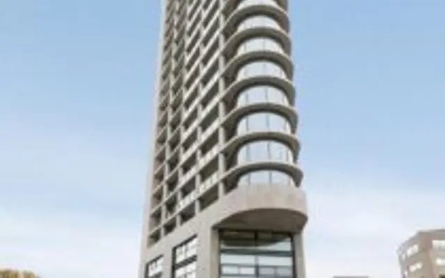 Foto van Smalle Haven 17, Eindhoven
