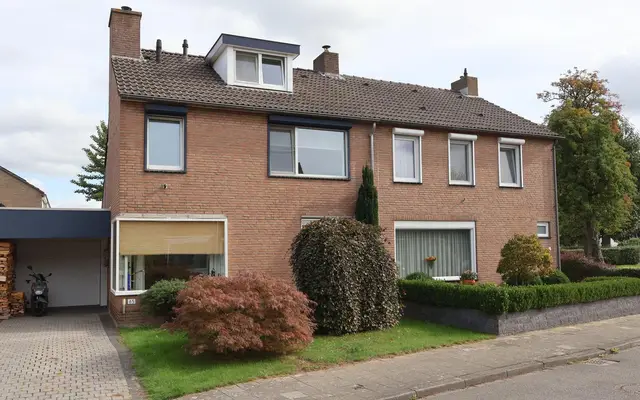 Foto van Achter de Hoven 65, Maastricht