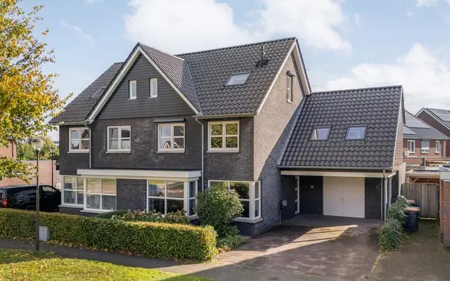 Foto van Pr.Beatrixlaan 51, Nieuwleusen