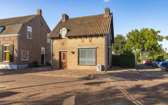 Foto van Oude Postbaan 11, LIEMPDE