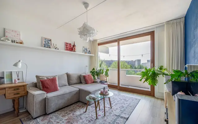 Foto van Grubbehoeve 619, Amsterdam