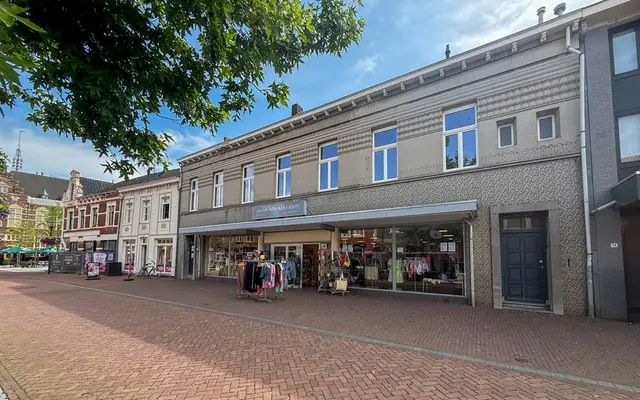 Foto van Bovenste Straat 5, Echt