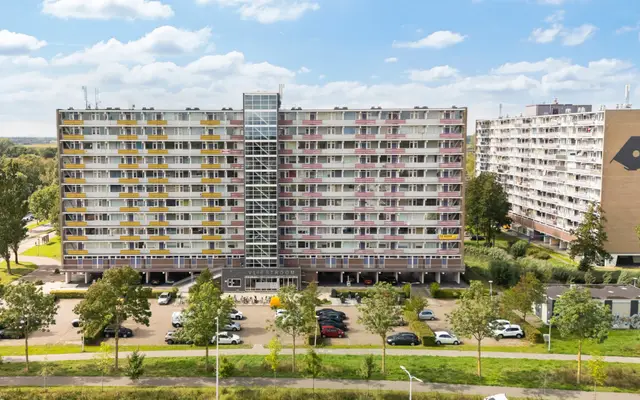 Foto van Vliestroom 18, Alphen aan den Rijn