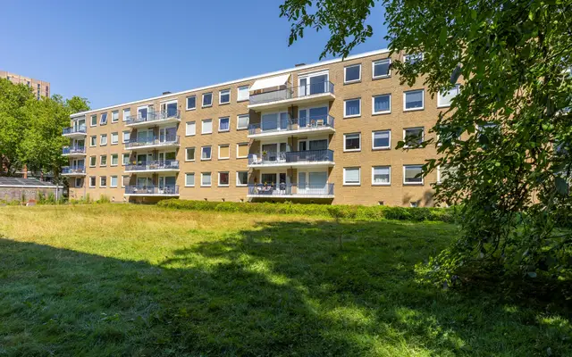 Foto van Rubenslaan 73, Utrecht