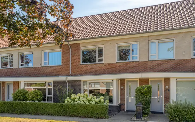 Foto van Jupiterstraat 27, Borne
