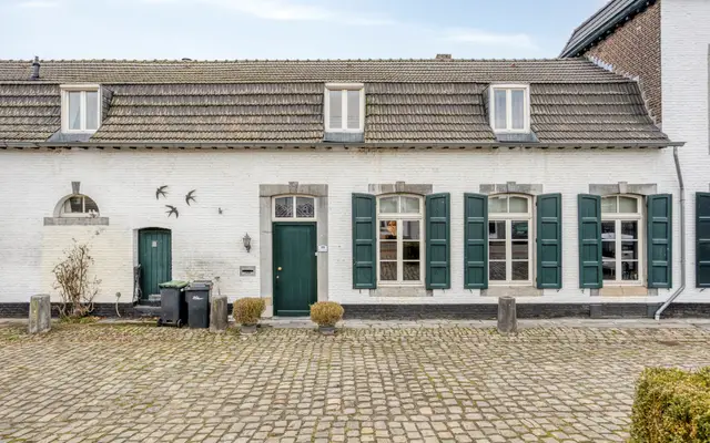 Foto van Withuis 16, Eijsden