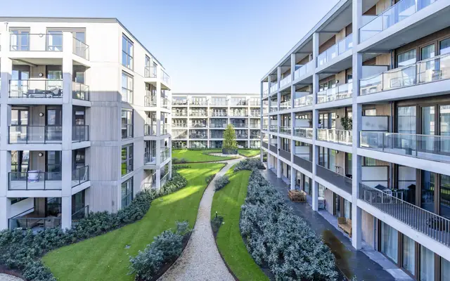 Foto van Fultonbaan 32 6, Nieuwegein