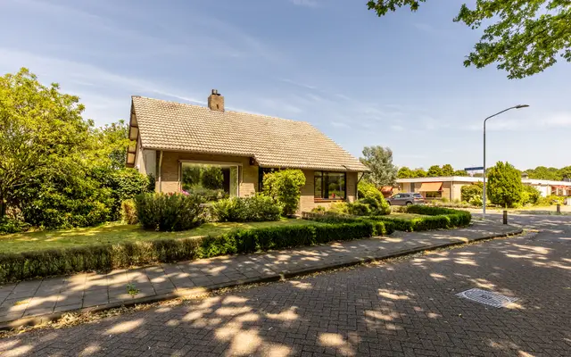 Foto van Prins Hendriklaan 18, Best