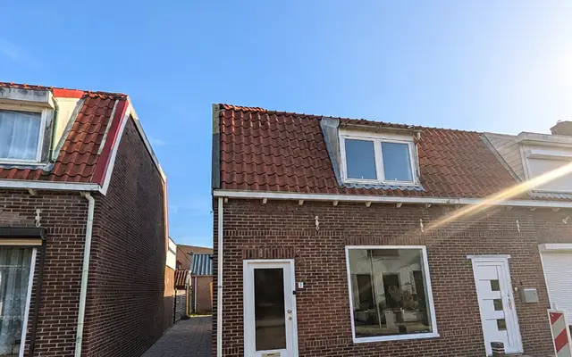 Foto van Huis te koop Emmastraat 17, Yerseke