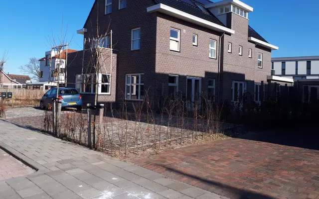 Foto van Dijkshoornseweg 146 G, Delft